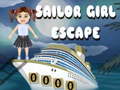 Permainan Sailor Girl Escape