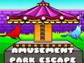 Permainan Amusement Park Escape