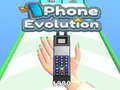 Permainan Phone Evolution