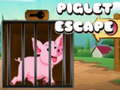 Permainan Piglet Escape