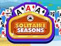 Permainan Solitaire Seasons