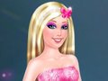 Permainan Barbie Princess Dress Up 