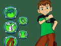 Permainan Ben 10 Dress Up 