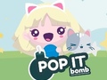 Permainan Pop It Bomb!