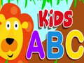 Permainan Kids ABC