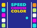 Permainan Speed Choose Color