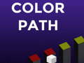 Permainan Color Path