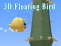 Permainan 3D Floating Bird