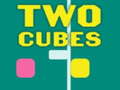 Permainan Two Cubes