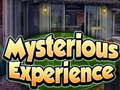 Permainan Mysterious Experience