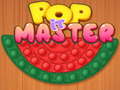 Permainan Pop It Master