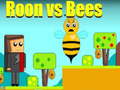 Permainan Roon vs Bees