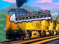 Permainan Drive MetroTrain Simulator 3D