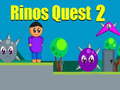 Permainan Rinos Quest 2