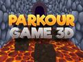 Permainan Parkour Game 3d