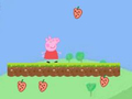 Permainan Peppa Pig Strawberry