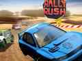 Permainan Rally Rush