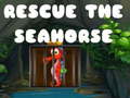 Permainan Rescue the Seahorse