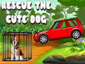 Permainan Rescue The Cute Dog