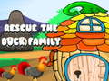 Permainan Rescue the Duck Family