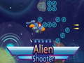 Permainan Alien Shooter