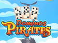 Permainan Dominos Pirates