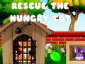 Permainan Rescue The Hungry Cat