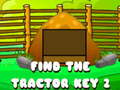 Permainan Find The Tractor Key 2