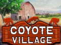 Permainan Coyote Village