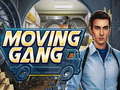 Permainan Moving Gang