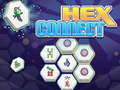 Permainan Hex Connect