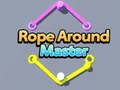 Permainan Rope Around Master