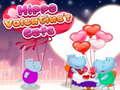 Permainan Hippo Valentine's Cafe