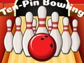 Permainan Ten-Pin Bowling 