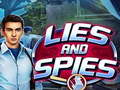 Permainan Lies and Spies