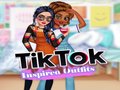 Permainan TikTok Inspired Outfits 