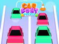 Permainan Car Sort Puzzle