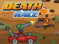 Permainan Death Race 2