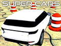 Permainan Super Cars