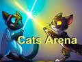 Permainan Cats Arena