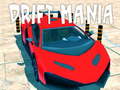 Permainan Drift Mania 