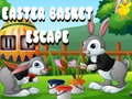 Permainan Easter Basket Escape