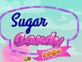 Permainan Sugar Candy Saga