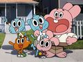 Permainan Gumball: Hidden Stars