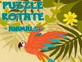 Permainan Puzzle Rootate Animal