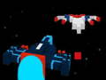 Permainan Dust Settle 3D Galaxy Wars Attack - Space Shoot