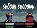 Permainan Shogun Shodown