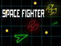 Permainan Space Fighter