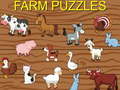 Permainan Farm Puzzles