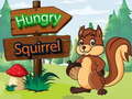 Permainan Hungry Squirrel